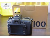 كاميرا نيكون 7100 بسعر مغري - 1