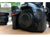 كاميرا نيكون 7100 بسعر مغري - 2
