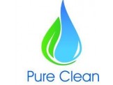 بيور كلين PURE CLEAN للتنظيف والخدمات العامه - 1